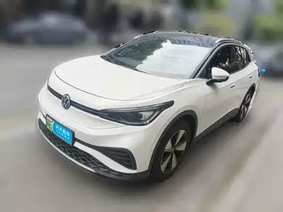 Volkswagen ID.4 2024