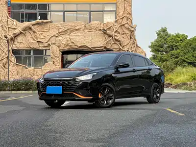 Dongfeng Aeolus Yixuan 2022