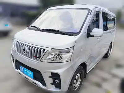 Changan Kaicheng Ruixing M60 2024