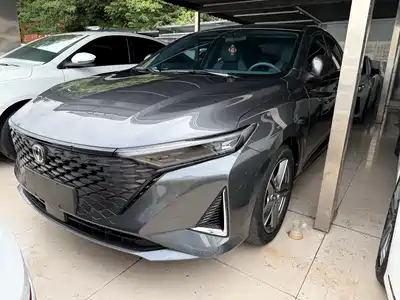 Changan Ruicheng PLUS 2022
