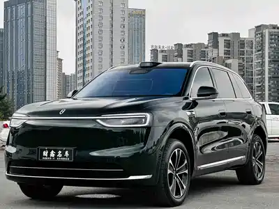 AITO Wenjie M7 2026