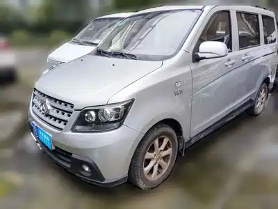 Changan Kaicheng Ono S 2015