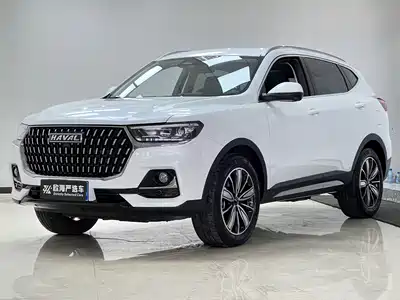 Haval H6 2023