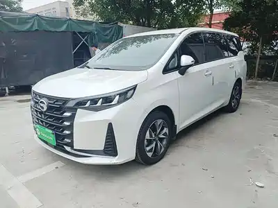 GAC Trumpchi M6 2023