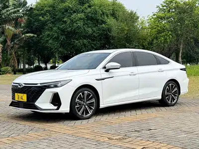 Chery Arrizo 8 2023