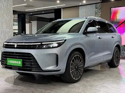 AITO Wenjie M7 2022