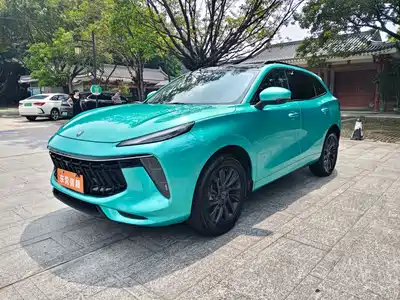 Dongfeng Fengxing T5 EVO 2022