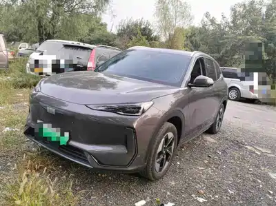 Geely Galaxy E5 2025