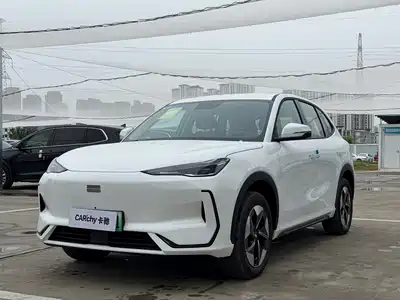 Geely Galaxy E5 2026