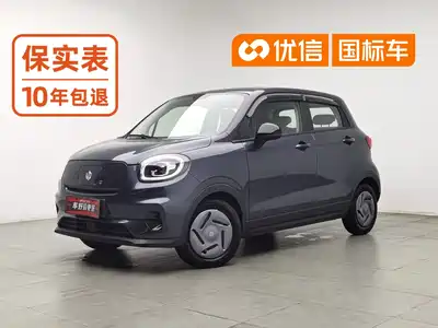 Leapmotor T03 2023