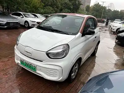 Roewe Kaiwei CLEVER 2020