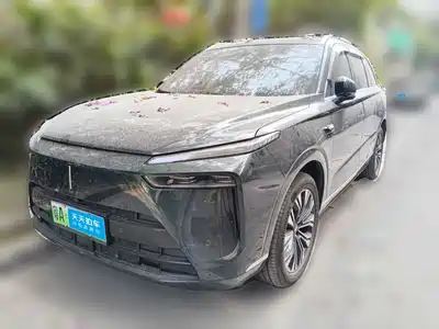 WEY Lanshan 2023