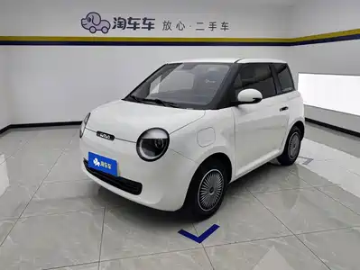 Changan Qiyuan Lumin 2025