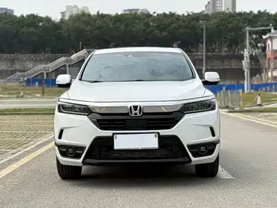 Honda Haoying 2022