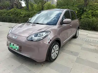 Wuling Motors Bingo 2023