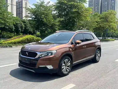 DS 6 2015