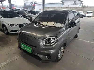 Leapmotor T03 2022