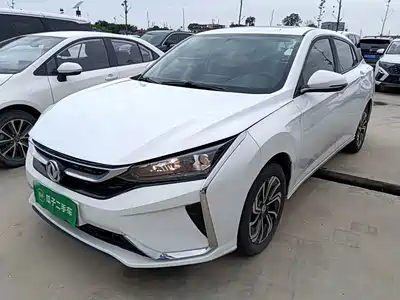 Dongfeng Aeolus Yixuan 2022