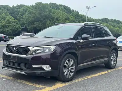 DS 6 2016