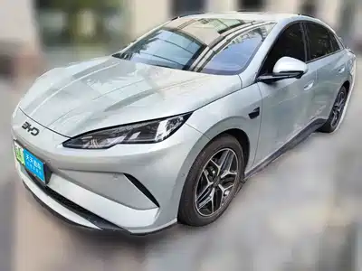 BYD Seal 06 New Energy 2026