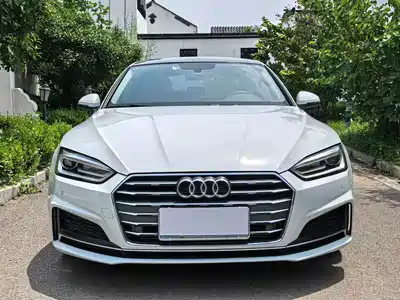 Audi A5 (Import) 2018