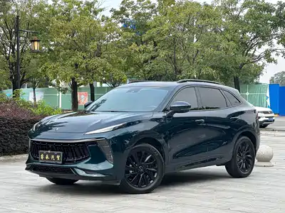 Dongfeng Fengxing T5 EVO 2021