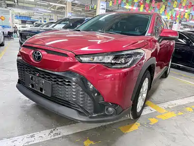 Toyota Frontlander 2023