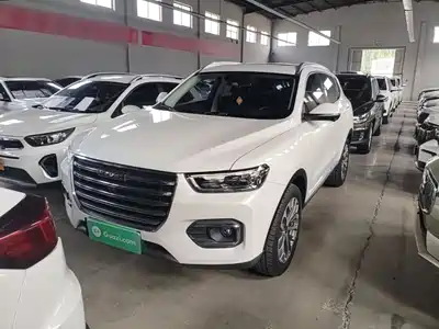 Haval H6 2020