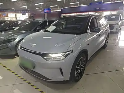Leapmotor C11 2021
