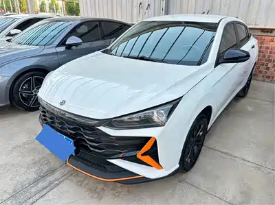 Dongfeng Aeolus Yixuan 2024