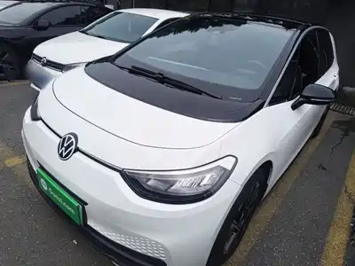 Volkswagen ID.3 2024