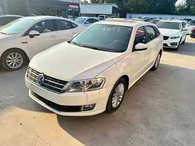 Volkswagen Lavida Tour 2015