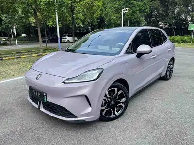 MG MG4 EV 2025