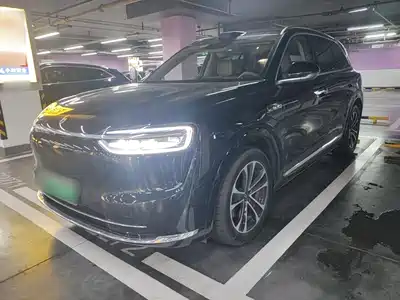 AITO Wenjie M7 2025