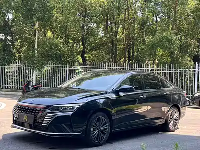 Dongfeng Aeolus Yixuan MAX 2022