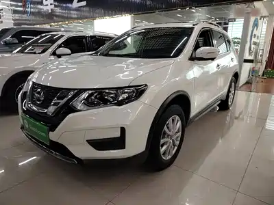 Nissan X-Trail 2024