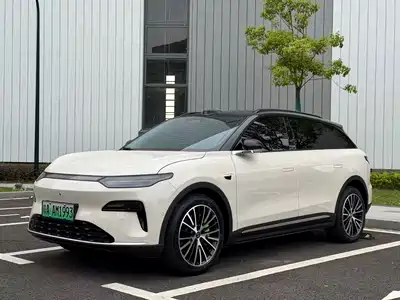 Leapmotor C11 2026