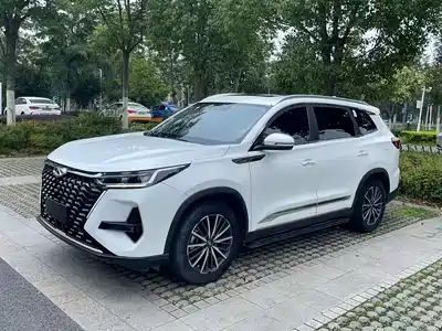 Chery Tiggo 8 PRO 2024