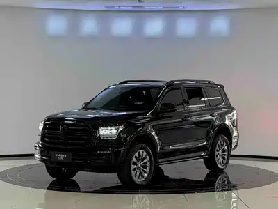 Tank 500 2023