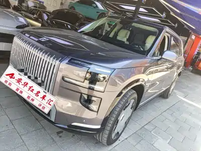 ZEEKR 9X 2026