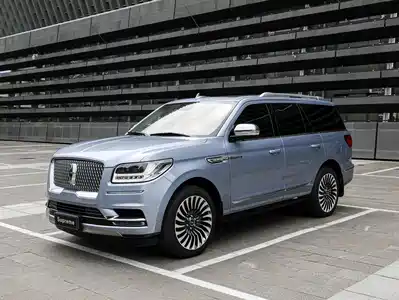 Lincoln Navigator 2022