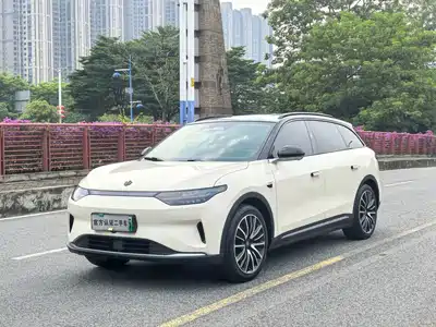Leapmotor C11 2022