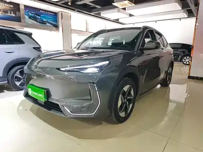 Geely Galaxy E5 2025