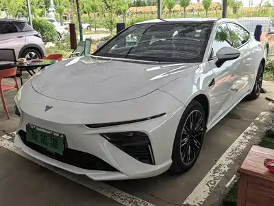 Nezha Auto S 2023