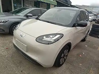 Wuling Motors Bingo 2023