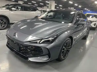 MG MG7 2023