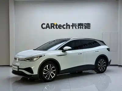 Volkswagen ID.4 2024