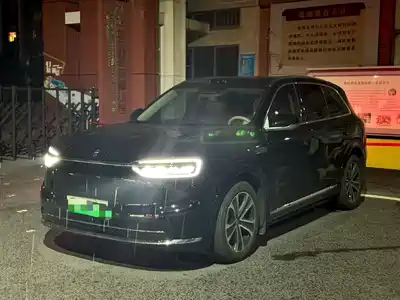 AITO Wenjie M7 2026