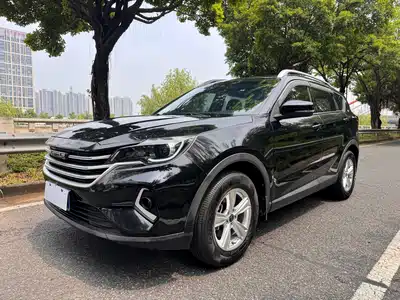 Jetour X70M 2022