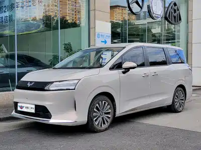 Wuling Motors Starlight 2026